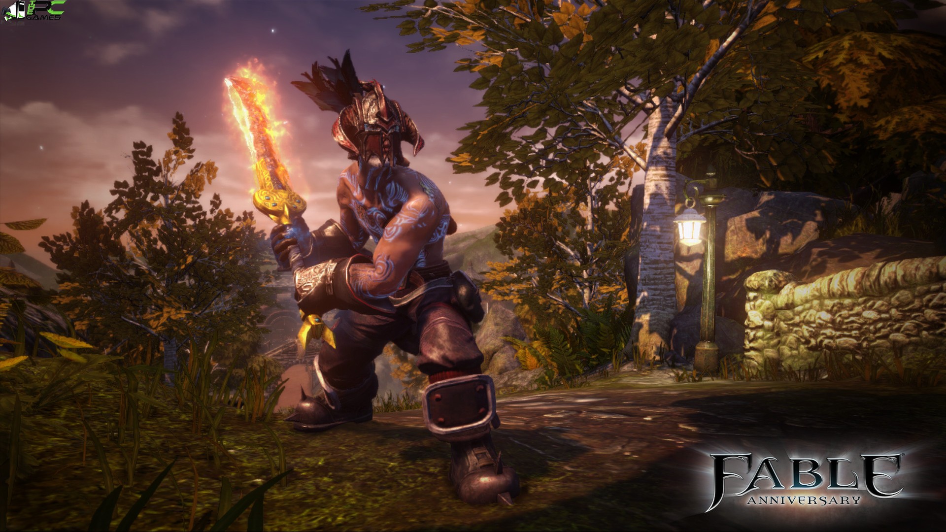 Fable lost chapters pc download